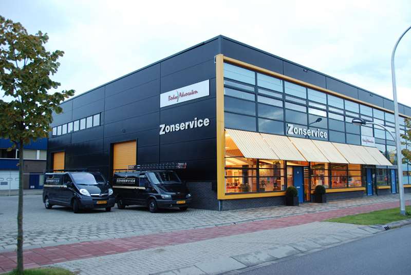 Zonservice BV