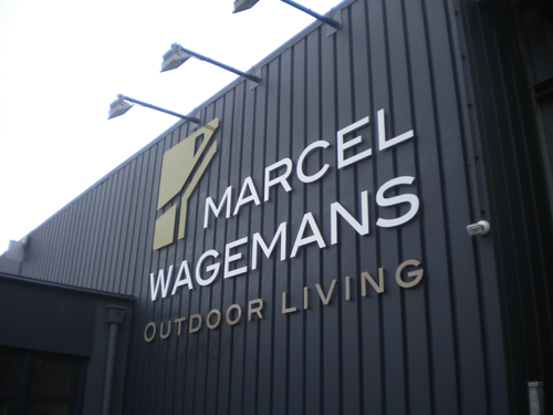 Marcel Wagemans bv, 